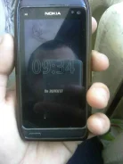 Nokia N8. �/� ����