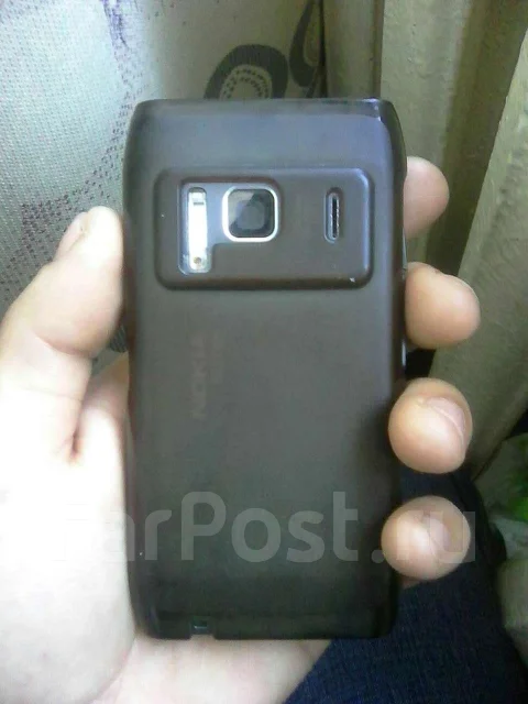 Nokia N8. �/� ����