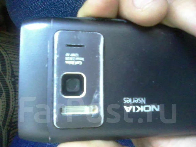 Nokia N8. �/� ����