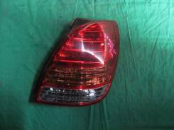 Стоп-сигнал. Toyota Corolla Spacio, NZE121N, ZZE124, NZE121, ZZE122, ZZE124N, ZZE122N Двигатели: 1ZZFE, 1NZFE