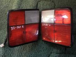 Вставка багажника. Toyota Camry, CV40, SV40