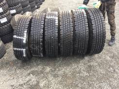 Bridgestone W910. Зимние, без шипов, 2013 год, износ: 5%, 6 шт