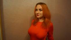 Интервьюер. Незаконченное высшее образование (студент), опыт работы 3 года
