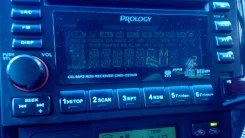 Prology CMD-220 ����