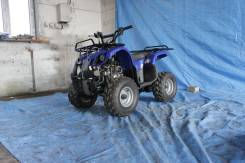 Lsasa LSD50ATV, 2014. исправен, есть птс, без пробега