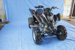 Lsasa LS350ATV-5, 2014. исправен, есть птс, без пробега