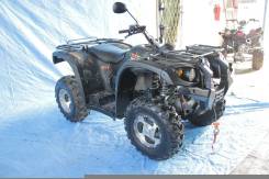 LS600ATV, 2014. исправен, есть птс, без пробега