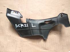 Дефлектор радиатора. Toyota Ipsum, ACM21, ACM26W, ACM26, ACM21W Toyota Picnic Verso, CLM20, ACM21, ACM20 Toyota Avensis Verso, ACM21, CLM20, ACM20 Дви...