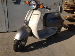 Honda Giorno. исправен, без птс, без пробега