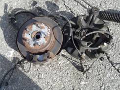 Ступица. Toyota Mark II Wagon Qualis, SXV25W, SXV25 Двигатель 5SFE
