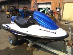 Kawasaki. 120,00 л.с., Год: 2006 год