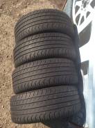 Michelin Pilot Preceda. Летние, износ: 20%, 4 шт