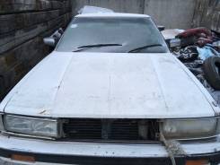 Капот. Toyota Chaser, SX70, GX71, LX70