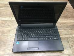 DNS Gamer. 15.6", 2 300,0 ГГц, ОЗУ 8192 МБ и больше, диск 750 Гб, WiFi, Bluetooth, аккумулятор на 3 ч.