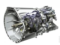 КПП MTX75 BH контрактная (бу) Ford