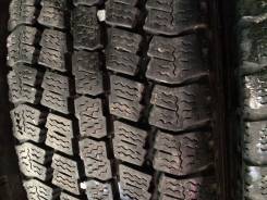 Toyo Delvex M934, 205/85R16 LT. Всесезонные, 2014 год, износ: 10%, 1 шт