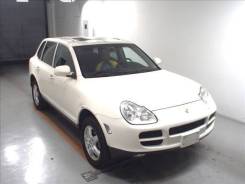 Porsche Cayenne. автомат, 4wd, 4.5 (340 л.с.), бензин, б/п, нет птс. Под заказ