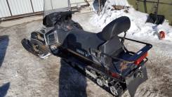 Yamaha Viking 540 III. исправен, есть птс, с пробегом
