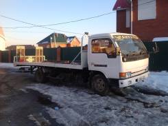 Nissan Atlas. Продам грузовик эвакуатор , 4 600 куб. см., 3 500 кг.