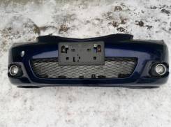Бампер. Mazda Axela, BK3P, BK5P, BKEP Mazda Mazda3, BK