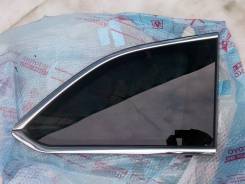 Стекло боковое. Toyota Highlander, GSU55, ASU50L, GSU55L, GVU58, ASU50, GSU50