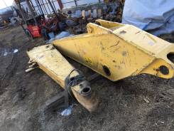 Гидроцилиндр рукояти. Komatsu