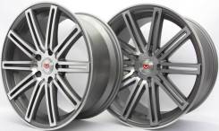 Vossen. 8.5/9.5x19, 5x120.00, ET28/30
