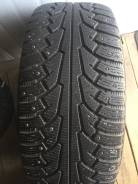 Nokian Hakkapeliitta 5 SUV. Зимние, шипованные, износ: 5%, 4 шт