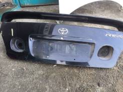 Крышка багажника. Toyota Aristo, JZS160 Двигатель 2JZGE