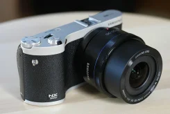 Samsung NX300. 20 � ����� ��, ���: 5� ����