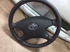 Руль. Toyota Ipsum, ACM21, ACM21W Двигатель 2AZFE