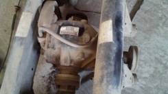 Редуктор. BMW X5, E53 Двигатель M54
