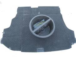 Панель стенок багажного отсека. Subaru Forester, SG5, SG9, SG, SG69, SG9L