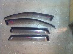Ветровик. Toyota Caldina, ST215, AT211G, ST210G, CT216G, ST215W, AT211, ST215G, ST210, CT216 Двигатели: 7AFE, 3SGTE, 3CTE, 3SGE, 3SFE