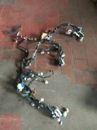Электропроводка. Toyota Verossa, JZX110 Toyota Mark II, JZX110 Двигатели: 1JZFSE, 1JZGTE