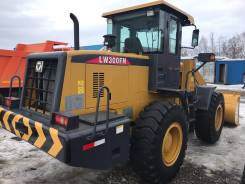 Xcmg LW300FN. Фронтальный погрузчик LW300FN, 3 000 кг.