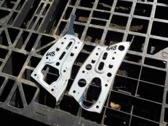 Крепление автомагнитолы. Toyota Cresta, JZX100 Toyota Mark II, JZX100 Toyota Chaser, JZX100 Двигатель 1JZGTE