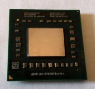 AMD A6-3420M