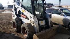 Bobcat S650. Продаю Бобкэт, 3 300 куб. см., 1 250 кг.