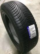 Michelin Cross Climate. Летние, 2017 год, без износа, 4 шт