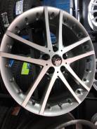 SSW. 7.5x18, 5x114.30, ET45