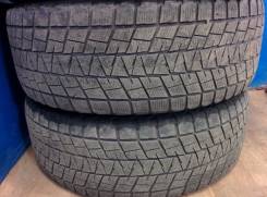Bridgestone Blizzak. Всесезонные, 2014 год, износ: 30%, 2 шт