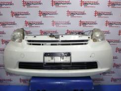 Ноускат. Toyota Passo, KGC10 Двигатель 1KRFE