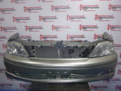 Ноускат. Toyota Vista Ardeo, SV50, SV55, AZV50 Toyota Vista, SV50, AZV50, SV55 Двигатели: 3SFE, 1AZFSE, 3SFSE