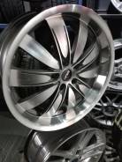 SHLK. 8.0x18, 5x114.30, ET35