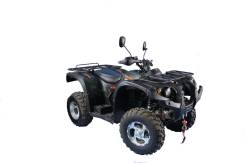 Lsasa LS400ATV-6, 2014. исправен, есть птс, без пробега