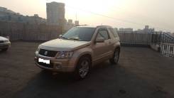 Suzuki Escudo. механика, 4wd, 1.6 (106 л.с.), бензин, 150 000 тыс. км