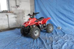 LSC50ATV, 2014. исправен, есть птс, без пробега