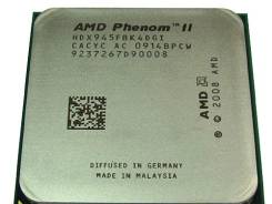 AMD Phenom II X4