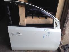 Дверь боковая. Nissan Note, E11, E11E